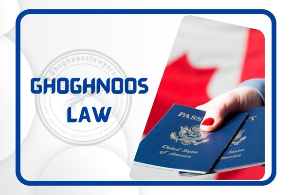 اقامت کانادا از طریق ویزای توریستی