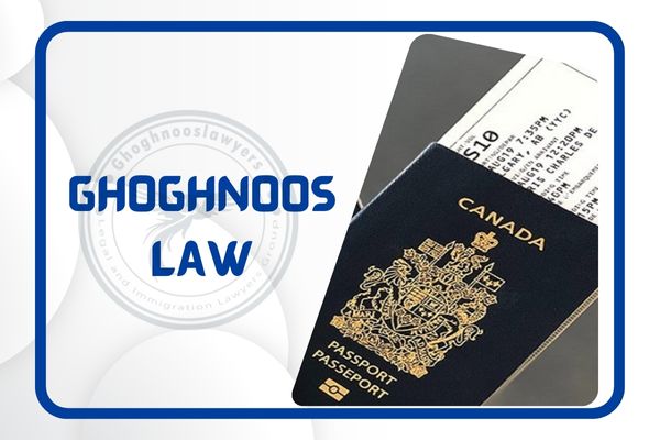 اقامت کانادا از طریق ویزای توریستی