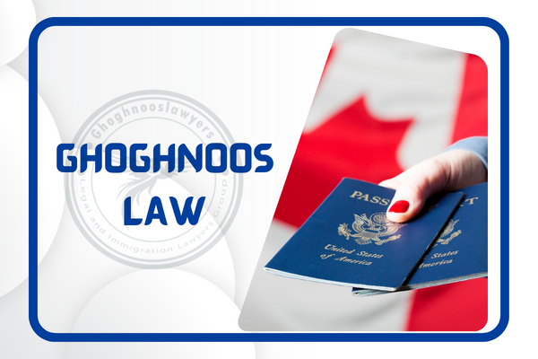 چگونه اقامت کانادا بگیریم
